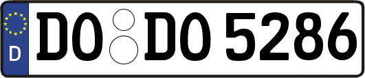 DO-DO5286