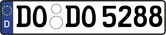 DO-DO5288