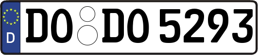 DO-DO5293
