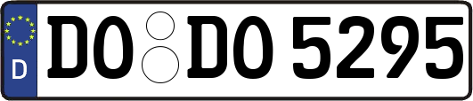 DO-DO5295