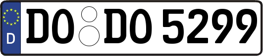 DO-DO5299