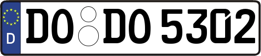 DO-DO5302