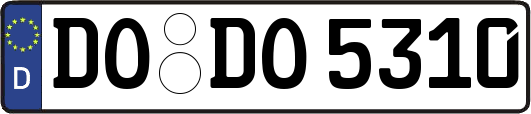 DO-DO5310
