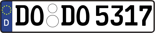 DO-DO5317