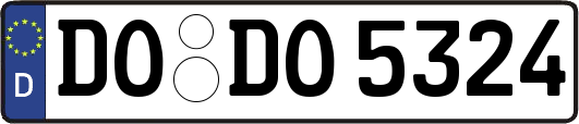 DO-DO5324