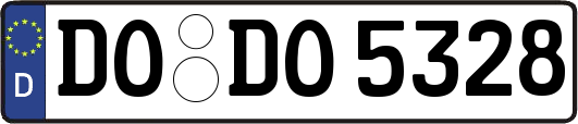 DO-DO5328