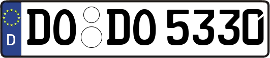 DO-DO5330