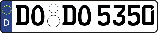 DO-DO5350