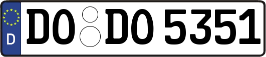 DO-DO5351