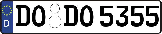 DO-DO5355