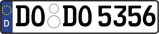 DO-DO5356