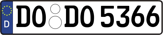 DO-DO5366