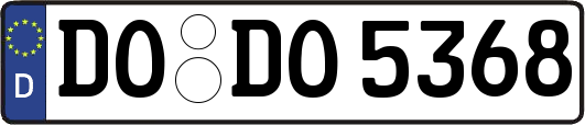 DO-DO5368