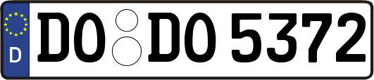 DO-DO5372
