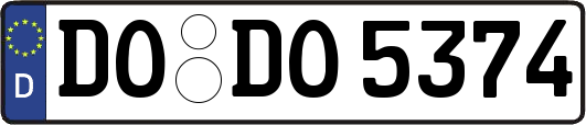 DO-DO5374