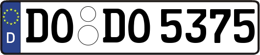 DO-DO5375