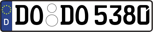 DO-DO5380