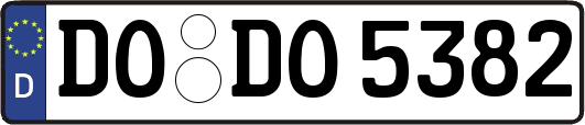 DO-DO5382