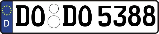 DO-DO5388