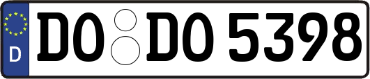 DO-DO5398