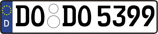 DO-DO5399