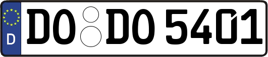 DO-DO5401