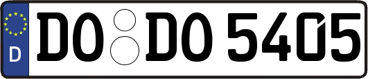 DO-DO5405