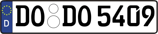 DO-DO5409