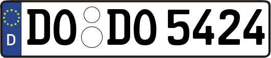 DO-DO5424