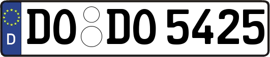 DO-DO5425