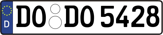 DO-DO5428