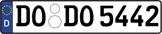 DO-DO5442