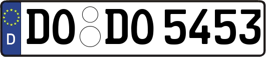 DO-DO5453