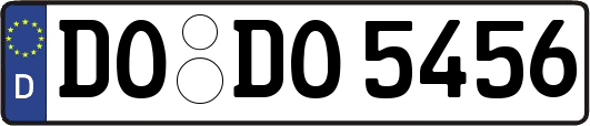 DO-DO5456