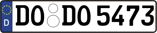 DO-DO5473
