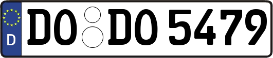 DO-DO5479
