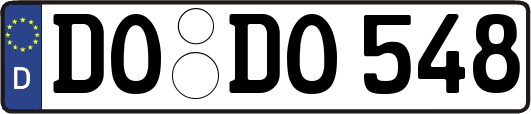 DO-DO548