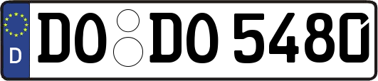 DO-DO5480