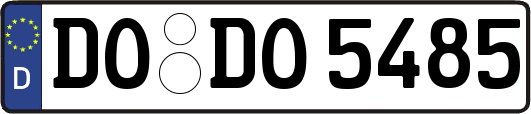 DO-DO5485