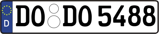 DO-DO5488