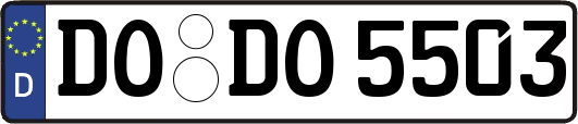 DO-DO5503