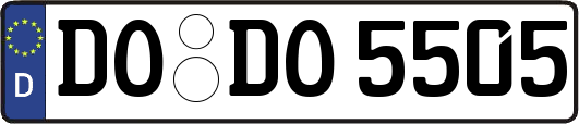 DO-DO5505