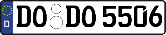 DO-DO5506