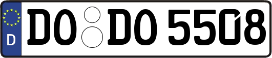 DO-DO5508