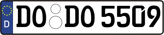 DO-DO5509