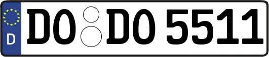 DO-DO5511