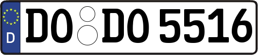 DO-DO5516