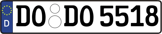 DO-DO5518