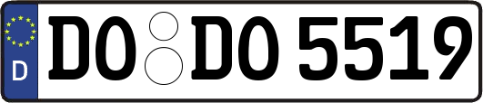DO-DO5519