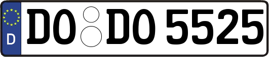 DO-DO5525